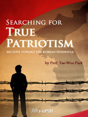 cover image of Searching for True Patriotism